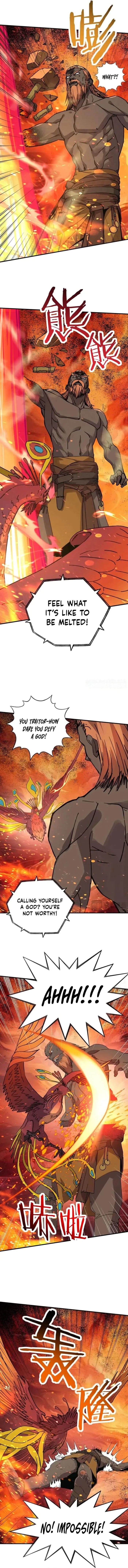 Starting As The God Of Wealth, Taming Billions Of Divine Pets! Chapter 29 - 5