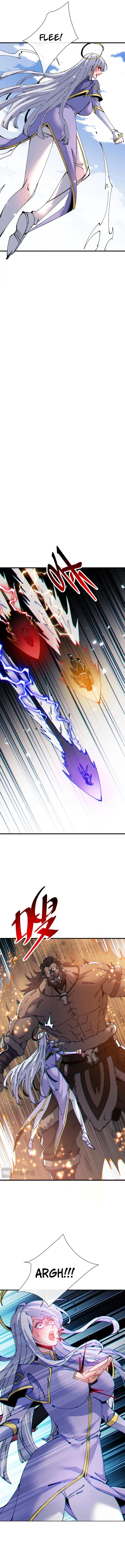 Master: This Villainous Disciple Is Not The Holy Child Chapter 148 - 5