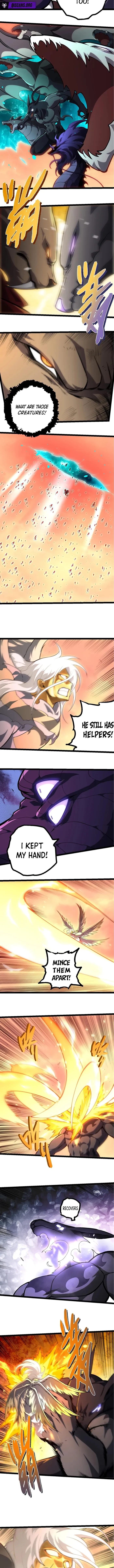 Starting Over as a Tree Chapter 431 - 2