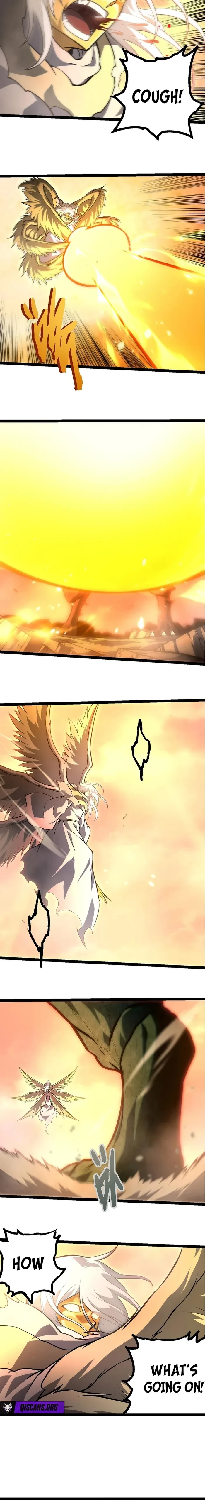 Starting Over as a Tree Chapter 431 - 3