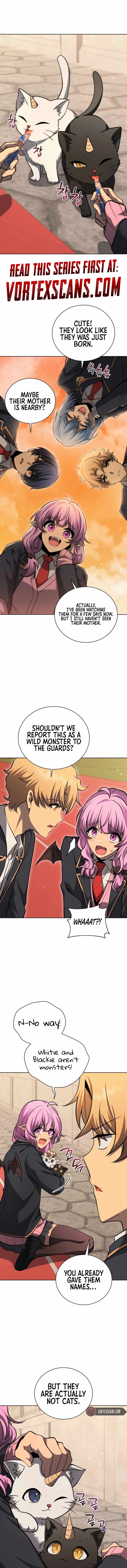Necromancer Academy and the Genius Summoner Chapter 201 - 1