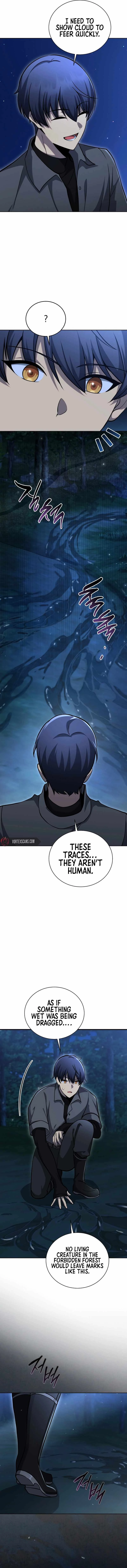Necromancer Academy and the Genius Summoner Chapter 201 - 5