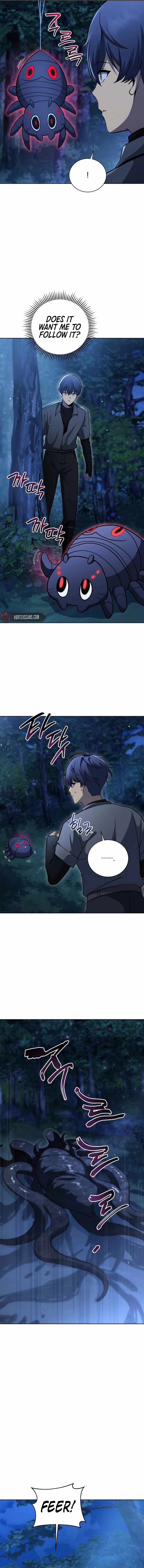 Necromancer Academy and the Genius Summoner Chapter 201 - 7