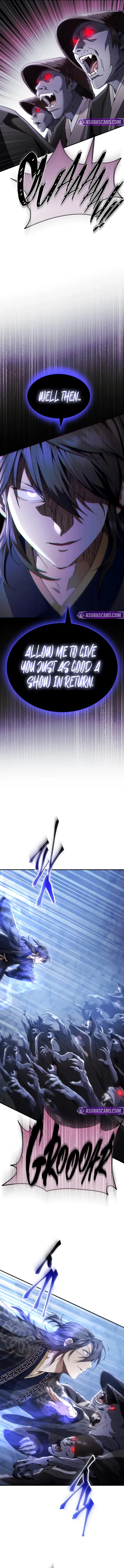 The Heavenly Demon Wants a Quiet Life Chapter 50 - 2