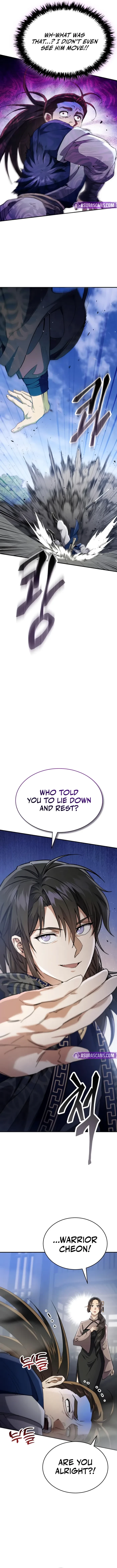 The Heavenly Demon Wants a Quiet Life Chapter 50 - 13