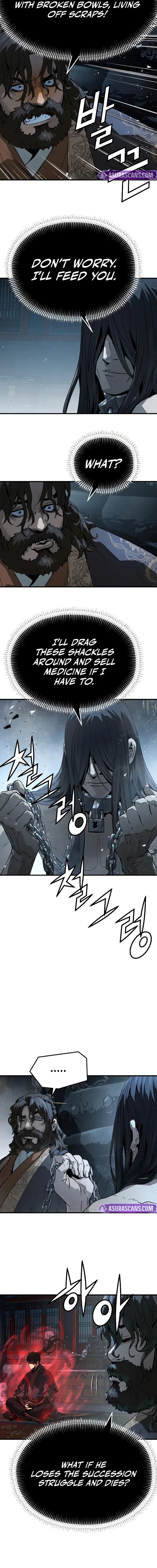 Absolute Regression Chapter 67 - 6
