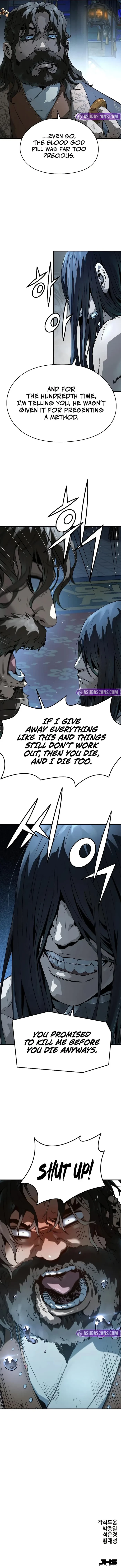 Absolute Regression Chapter 67 - 13