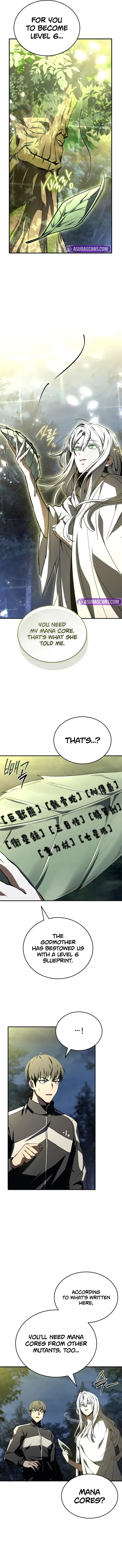 Ultimate Tutorial Warrior Chapter 58 - 2