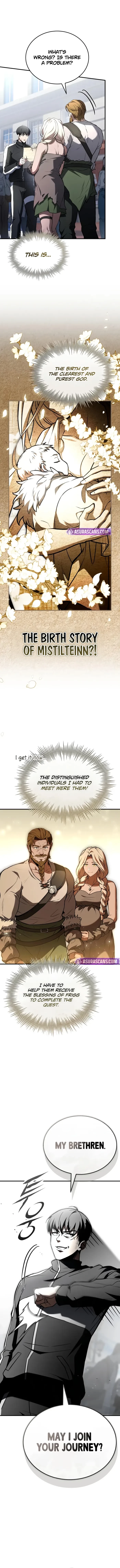Ultimate Tutorial Warrior Chapter 58 - 13