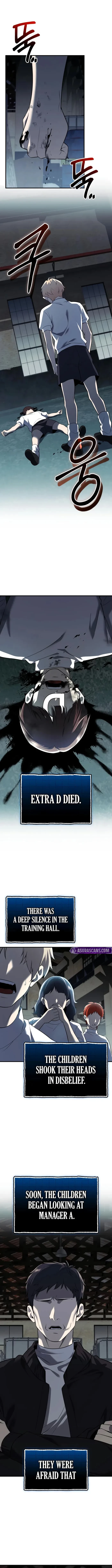 Mythic Item Obtained Chapter 147 - 1