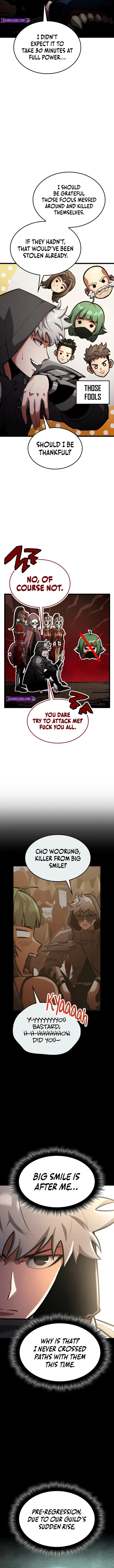 Emperor of Solo Play Chapter 33 - 3