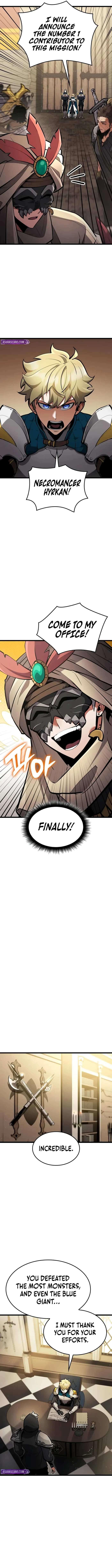Emperor of Solo Play Chapter 33 - 9