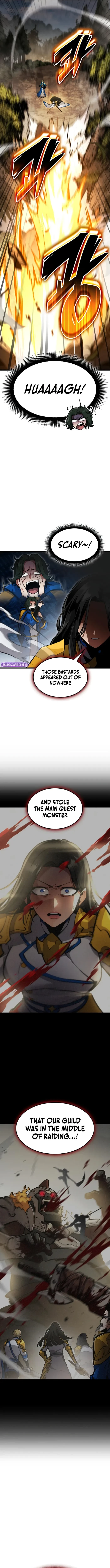 Emperor of Solo Play Chapter 33 - 14