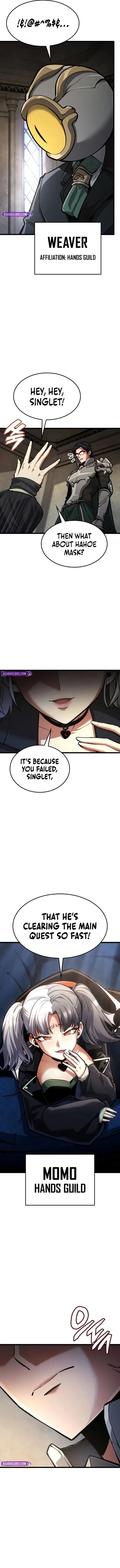 Emperor of Solo Play Chapter 33 - 18