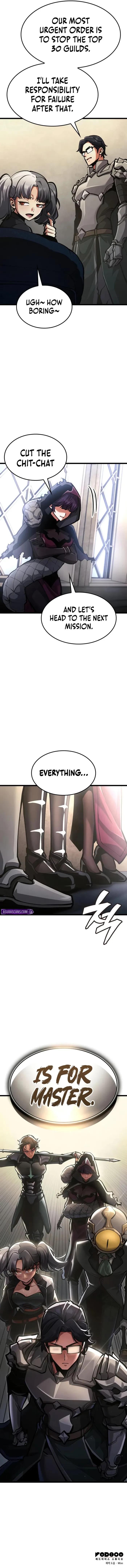 Emperor of Solo Play Chapter 33 - 19