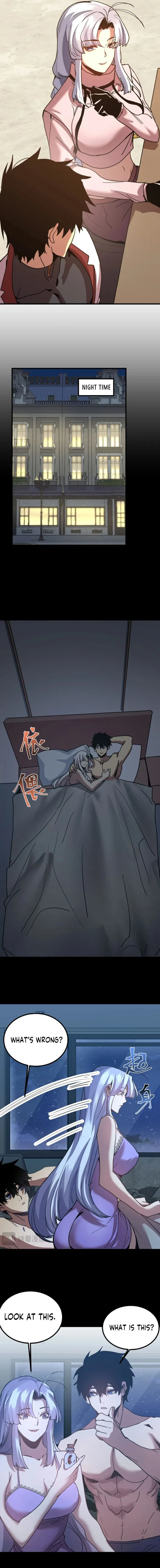 Log into the Future Chapter 257 - 9