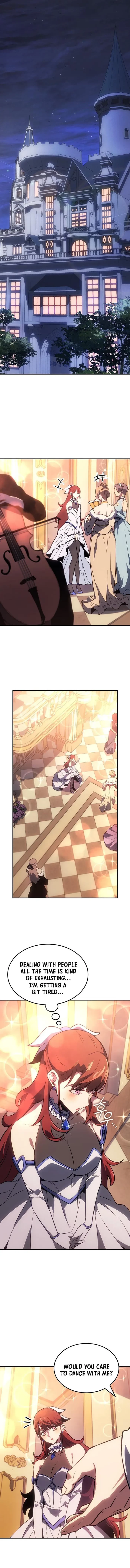 Ice Lord Chapter 43 - 1