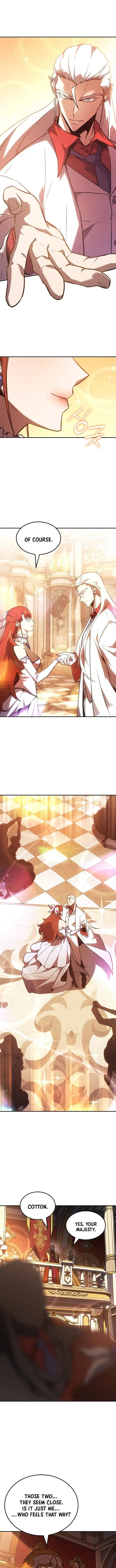 Ice Lord Chapter 43 - 2