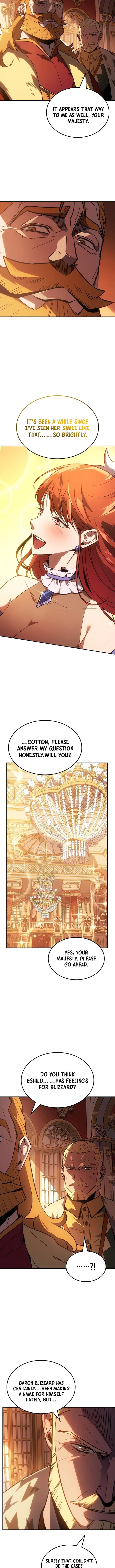 Ice Lord Chapter 43 - 3