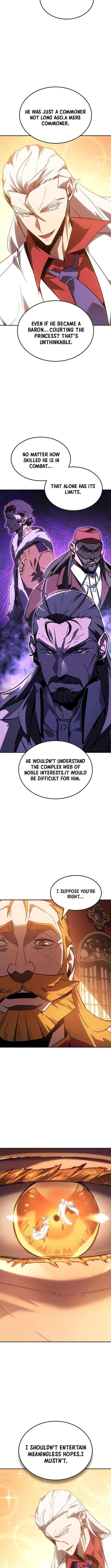 Ice Lord Chapter 43 - 4