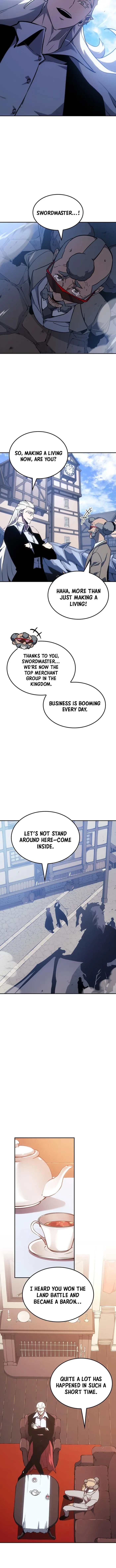 Ice Lord Chapter 43 - 6