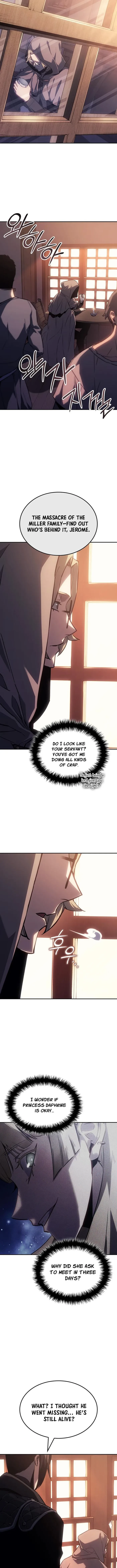 Ice Lord Chapter 43 - 9