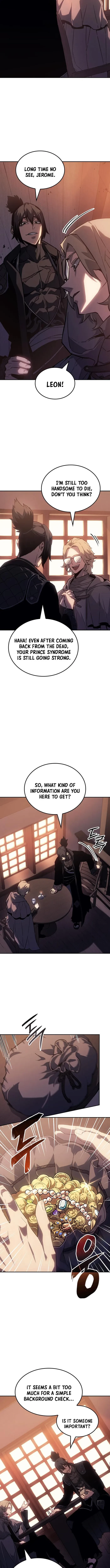 Ice Lord Chapter 43 - 10