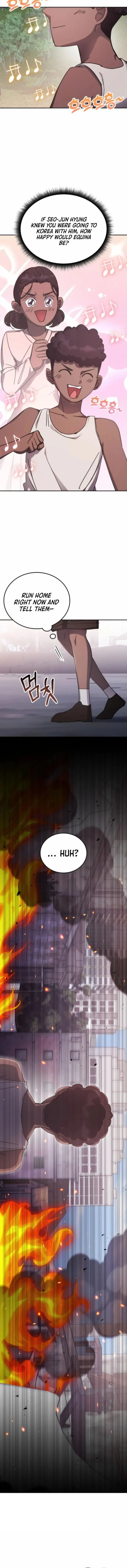 Transcension Academy Chapter 175 - 4