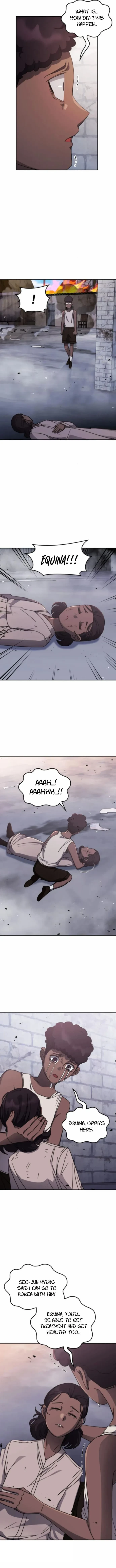 Transcension Academy Chapter 175 - 5