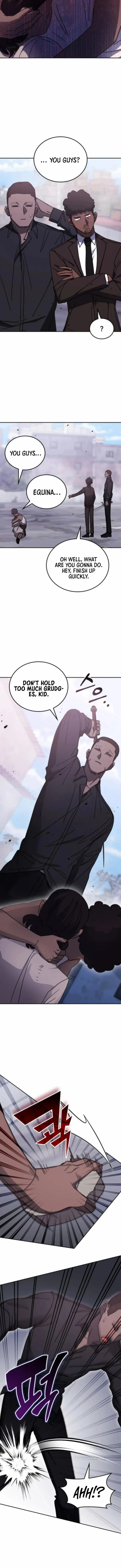 Transcension Academy Chapter 175 - 7