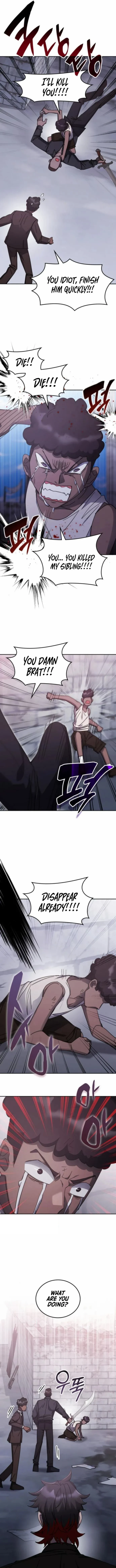 Transcension Academy Chapter 175 - 8