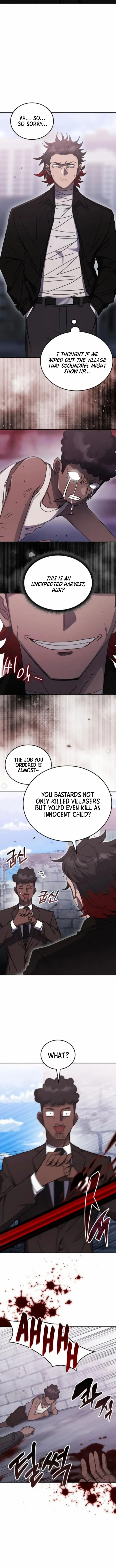 Transcension Academy Chapter 175 - 9