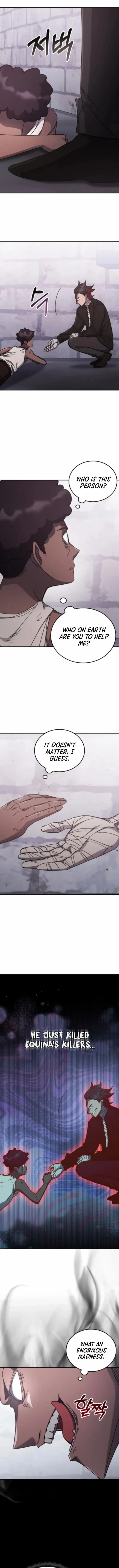 Transcension Academy Chapter 175 - 10