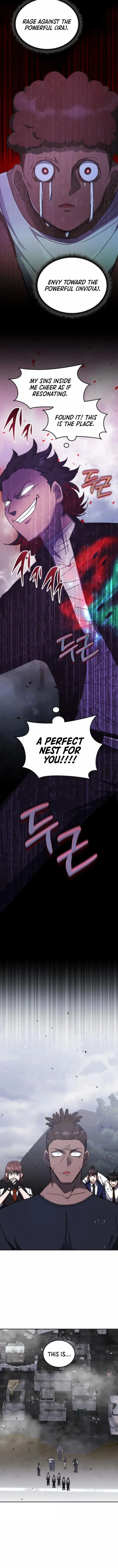 Transcension Academy Chapter 175 - 11