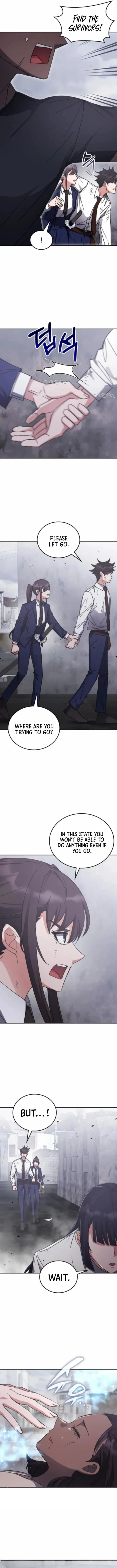 Transcension Academy Chapter 175 - 12