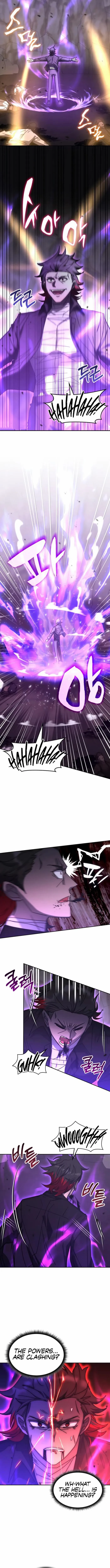 Transcension Academy Chapter 173 - 3