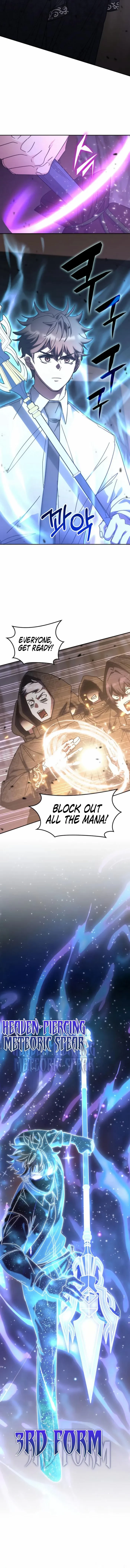 Transcension Academy Chapter 173 - 9