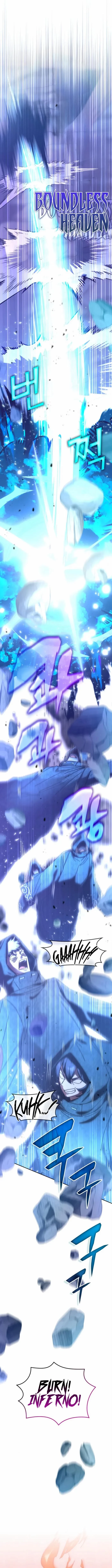 Transcension Academy Chapter 173 - 10