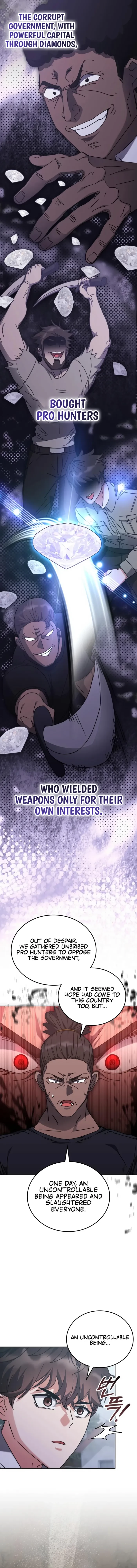 Transcension Academy Chapter 172 - 2