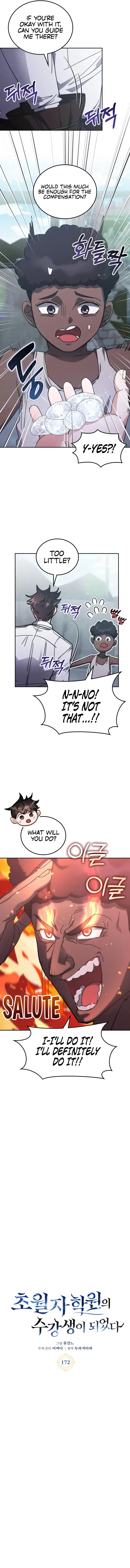 Transcension Academy Chapter 172 - 6