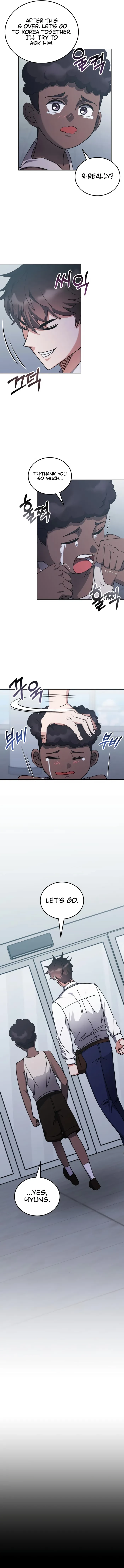 Transcension Academy Chapter 172 - 9