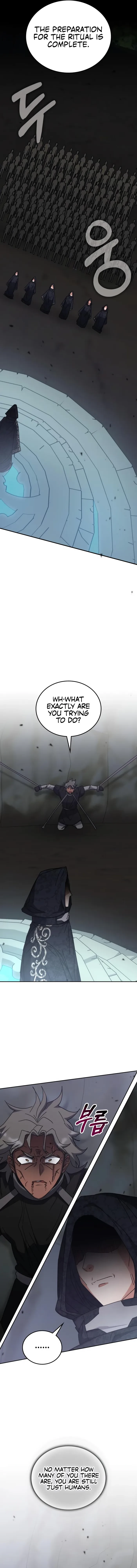Transcension Academy Chapter 172 - 10