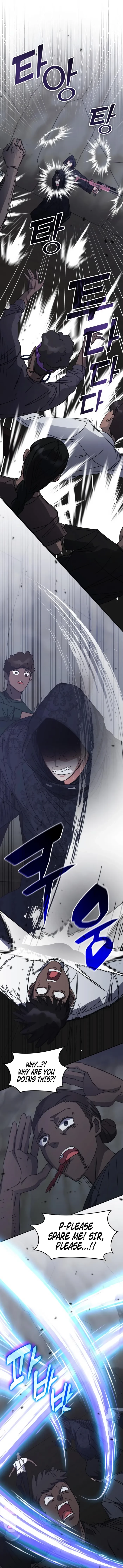 Transcension Academy Chapter 172 - 12