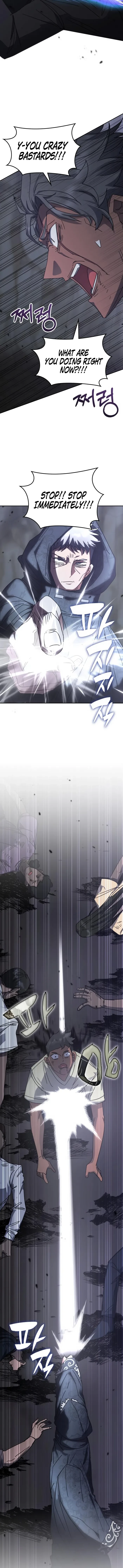 Transcension Academy Chapter 172 - 13