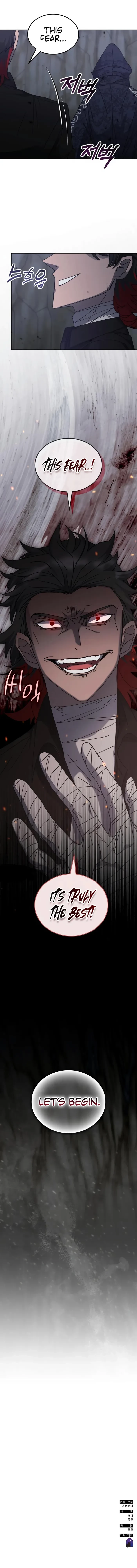Transcension Academy Chapter 172 - 15