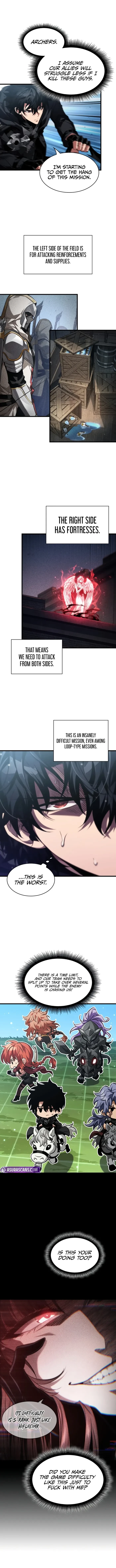 Pick Me Up Chapter 167 - 4