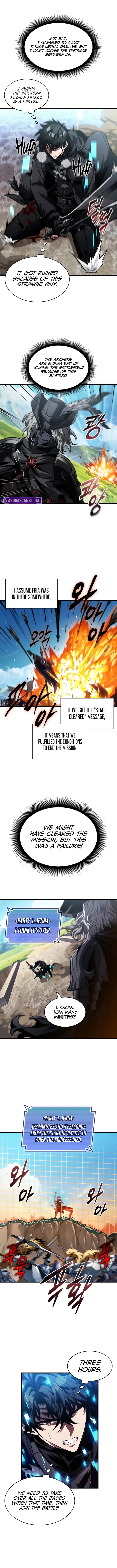 Pick Me Up Chapter 167 - 8