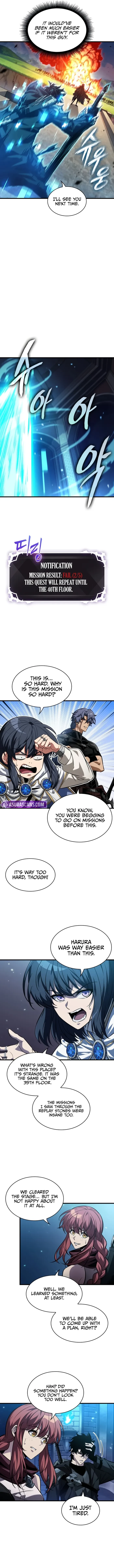 Pick Me Up Chapter 167 - 9