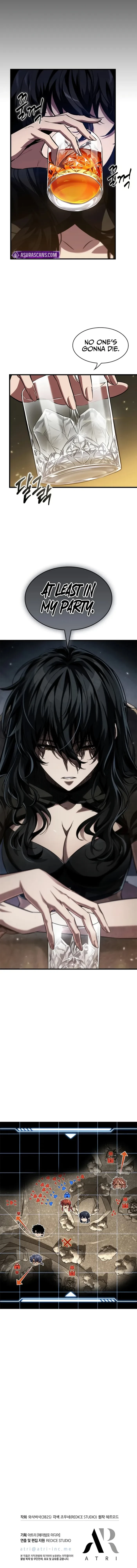 Pick Me Up Chapter 167 - 11