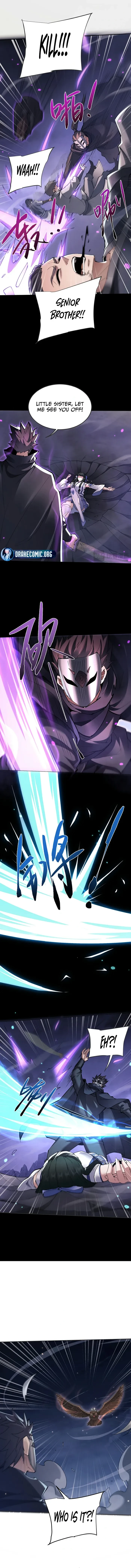 Versatile Sword Cultivator Chapter 70 - 4